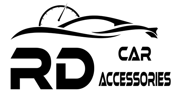 RD Car Accessories logo