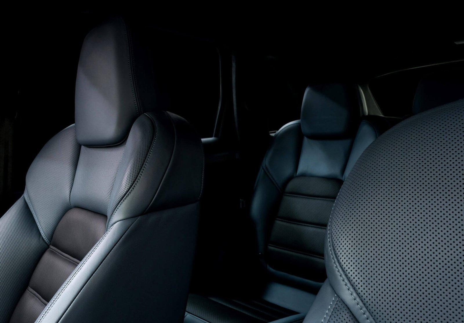 Interior car accessories